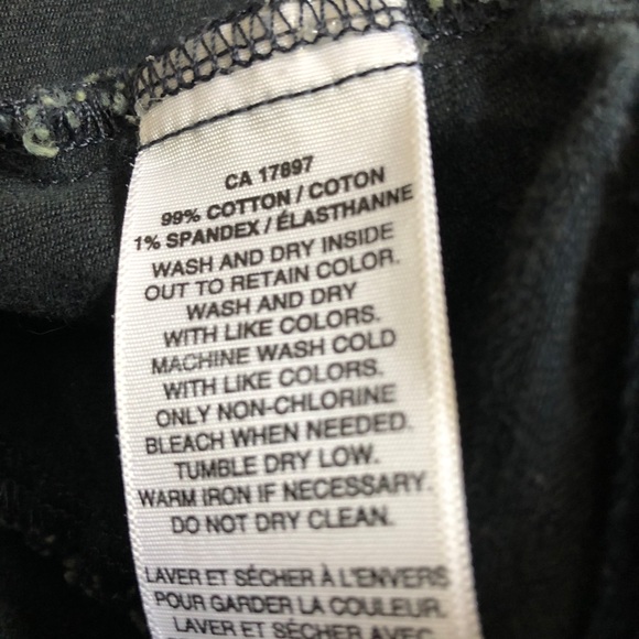 Gap jean jacket - Picture 4 of 7